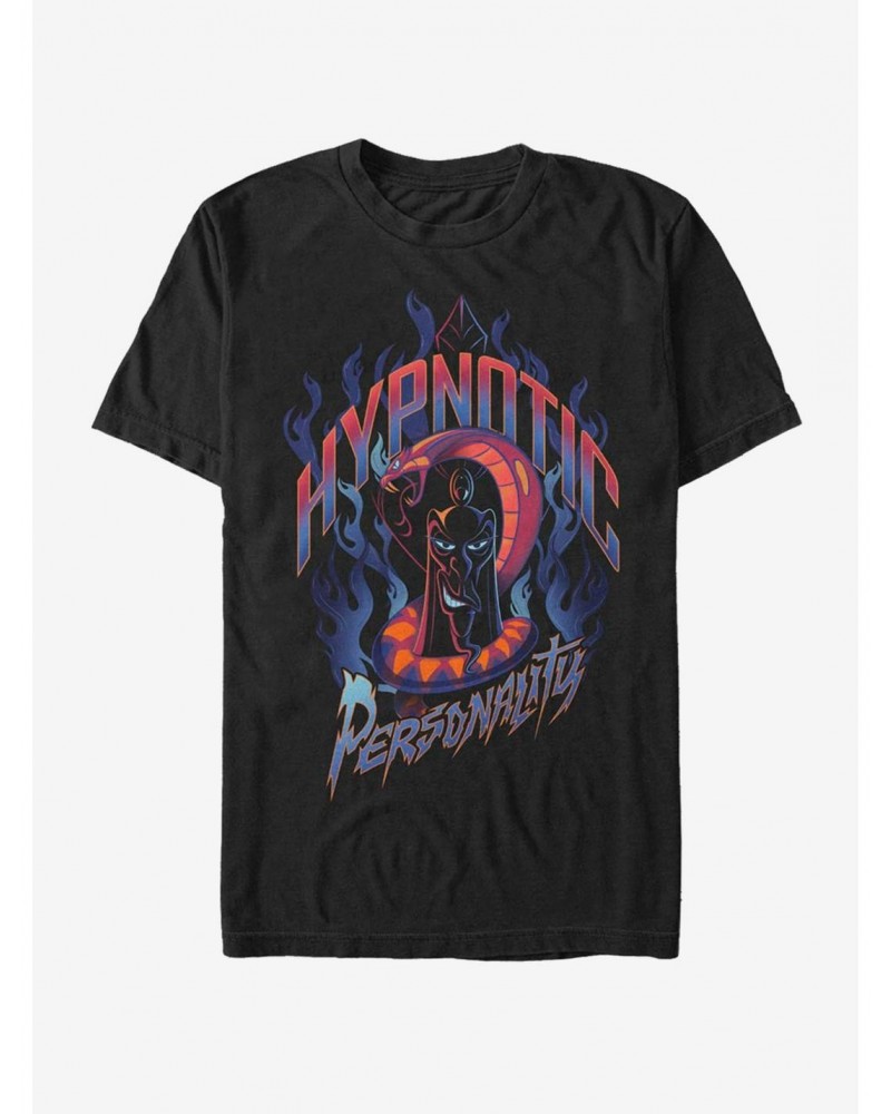 Disney Aladdin Hypnotic Jafar T-Shirt $7.17 T-Shirts