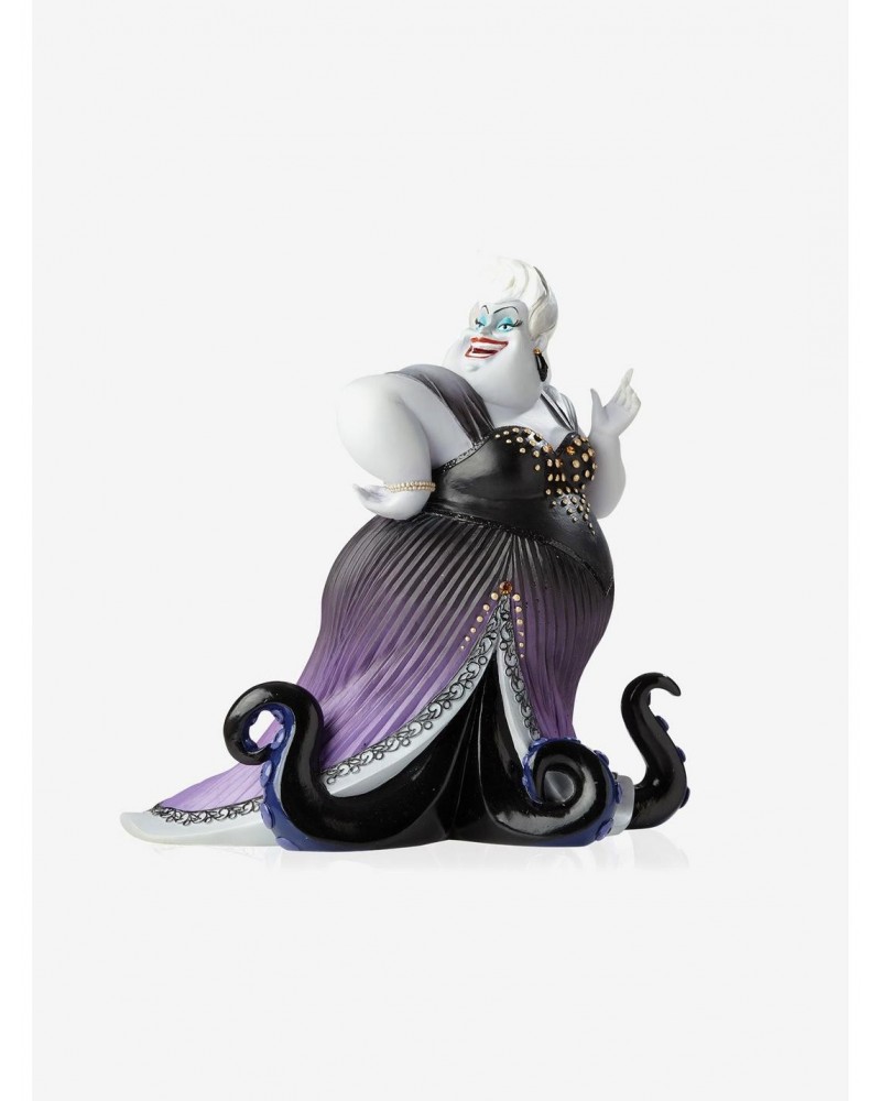 Disney The Little Mermaid Ursula Figure $33.02 Figures