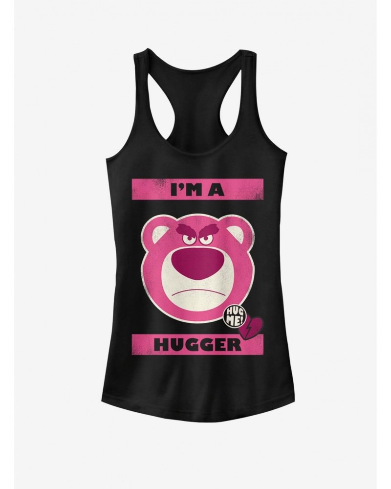 Disney Pixar Toy Story Hugger Girls Tank $11.70 Tanks