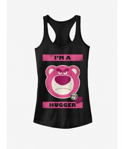 Disney Pixar Toy Story Hugger Girls Tank $11.70 Tanks