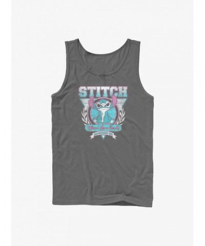 Disney Lilo & Stitch Ohana Means Family Tank $7.97 Tanks