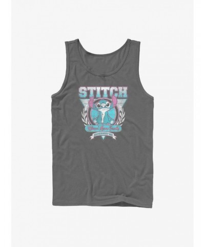 Disney Lilo & Stitch Ohana Means Family Tank $7.97 Tanks