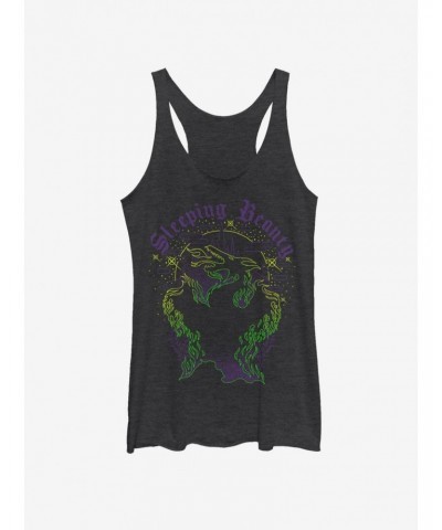 Disney Villains Maleficent Aurora's Dream Girls Tank $10.10 Tanks