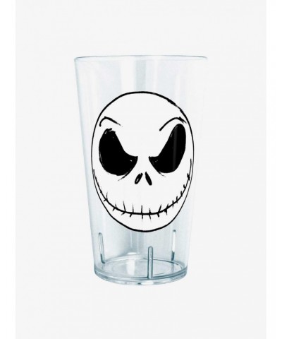 Disney The Nightmare Before Christmas Big Face Jack Tritan Cup $6.93 Cups