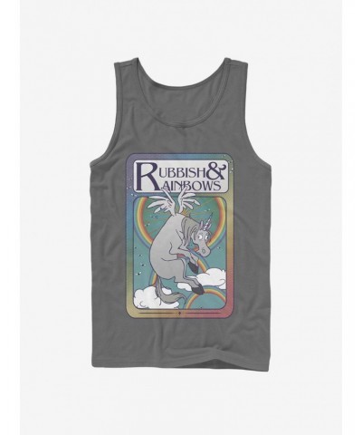 Disney Pixar Onward Unicorn Nouveau Tank $8.72 Tanks