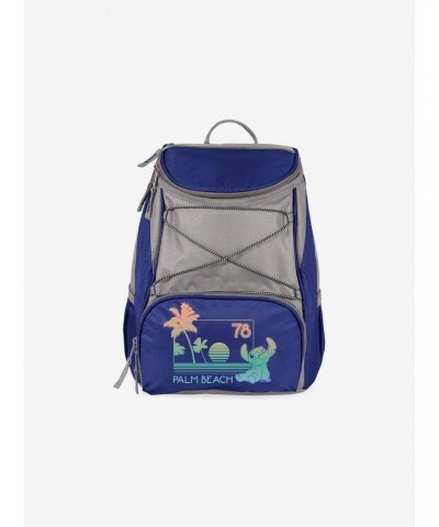 Disney Lilo & Stitch Stitch 78 Cooler Backpack $29.50 Backpacks