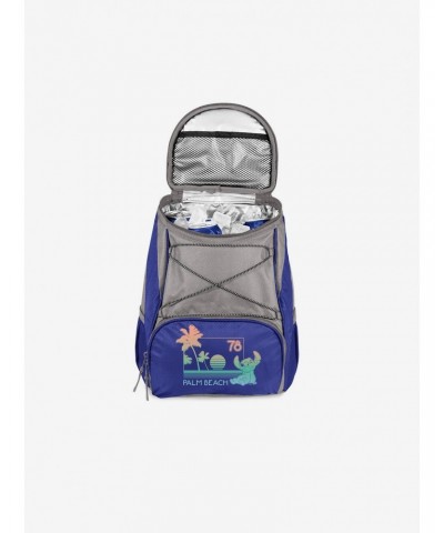 Disney Lilo & Stitch Stitch 78 Cooler Backpack $29.50 Backpacks