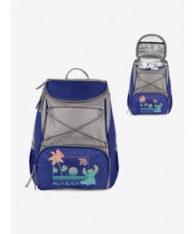 Disney Lilo & Stitch Stitch 78 Cooler Backpack $29.50 Backpacks