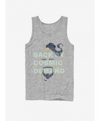 Disney Aladdin 2019 Cosmic Demand Tank $10.21 Tanks