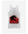 Disney Big Hero 6 Baymax Shadow Girls Tank $9.32 Tanks