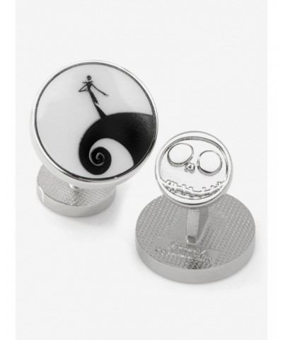 Disney The Nightmare Before Christmas Jack Skellington Cufflinks $31.53 Cufflinks