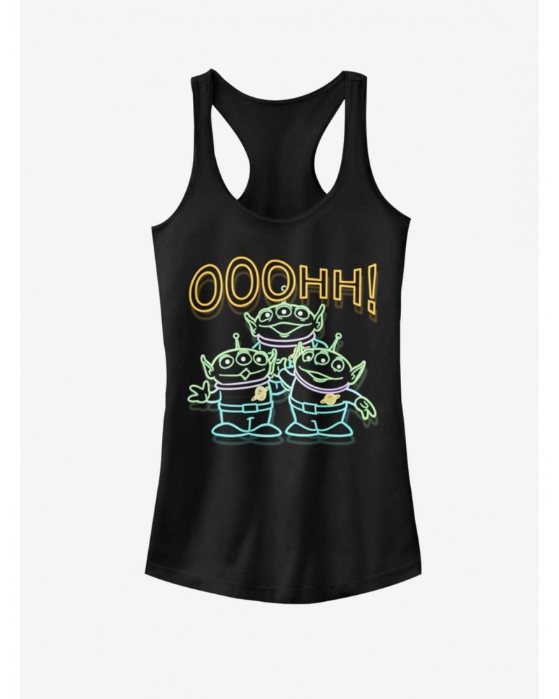 Disney Pixar Toy Story Ooooh Girls Tank $7.72 Tanks