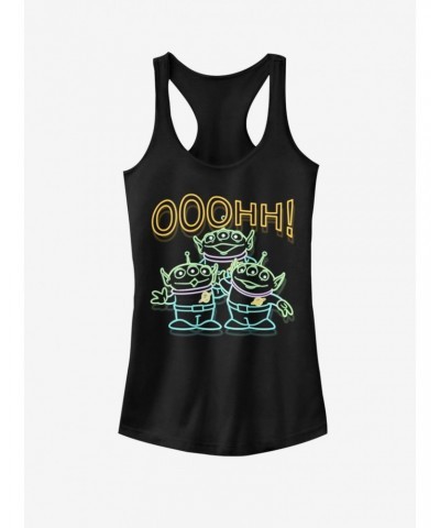 Disney Pixar Toy Story Ooooh Girls Tank $7.72 Tanks