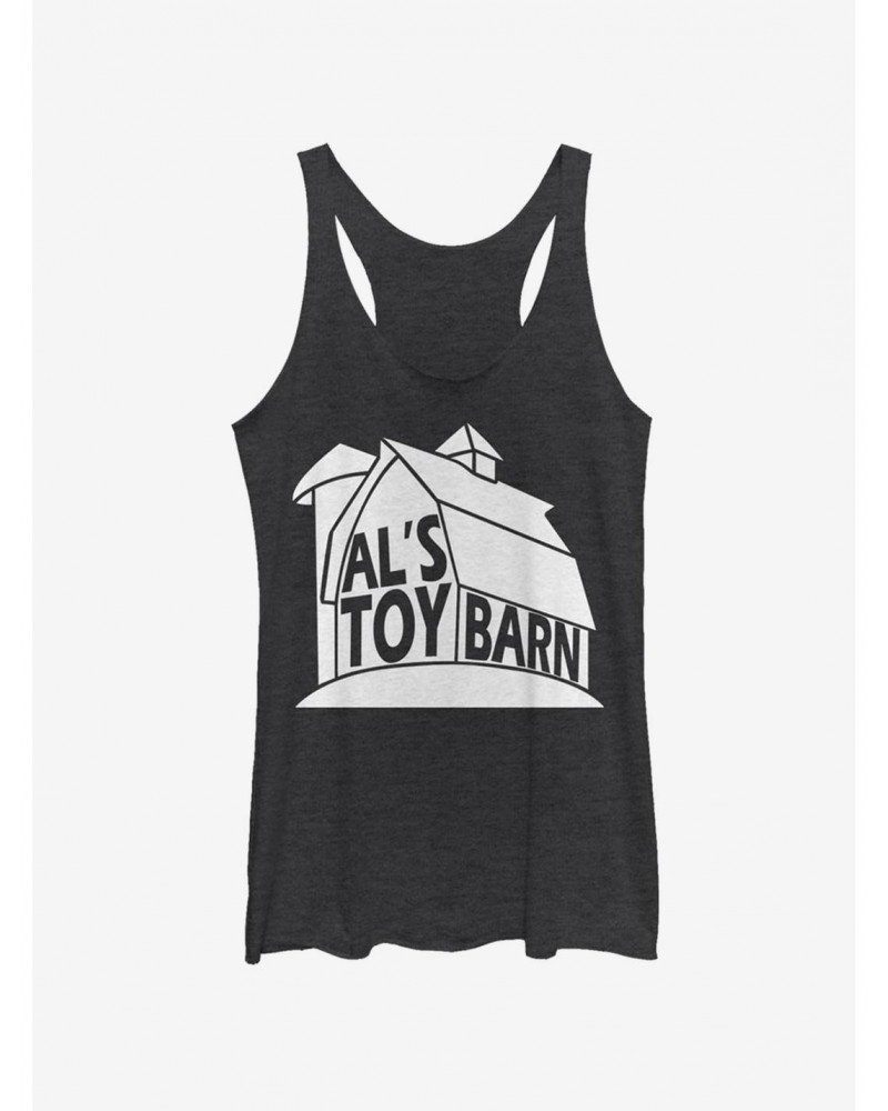 Disney Pixar Toy Story Toy Barn Girls Tank $9.32 Tanks