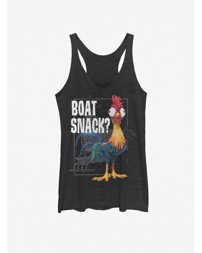 Disney Moana Road Snack Girls Tank $10.10 Tanks