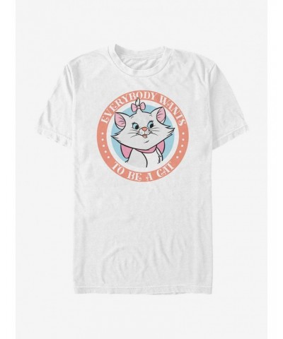 Disney The Aristocats Finish Fights T-Shirt $8.13 T-Shirts