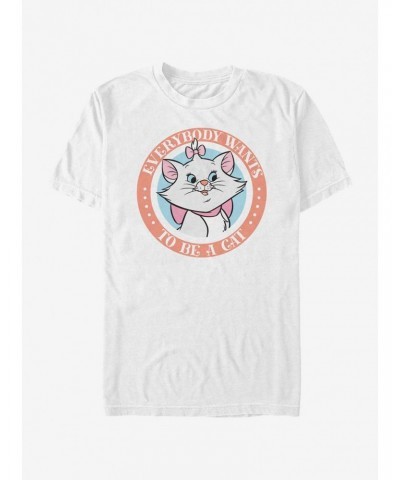 Disney The Aristocats Finish Fights T-Shirt $8.13 T-Shirts