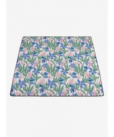 Disney Lilo & Stitch Impresa Picnic Blanket $23.01 Blankets