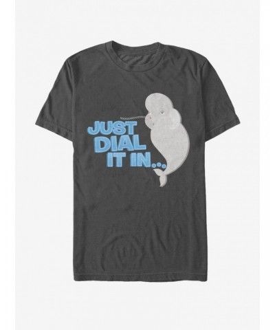 Disney Pixar Finding Dory Dial It In T-Shirt $9.80 T-Shirts