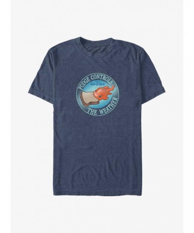 Disney Lilo & Stitch Pudge Weather Big & Tall T-Shirt $11.36 T-Shirts