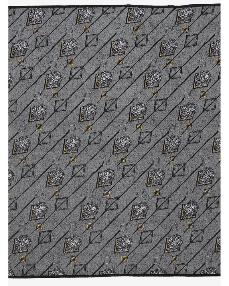 Disney The Lion King Scar Gray Pocket Square $12.14 Squares