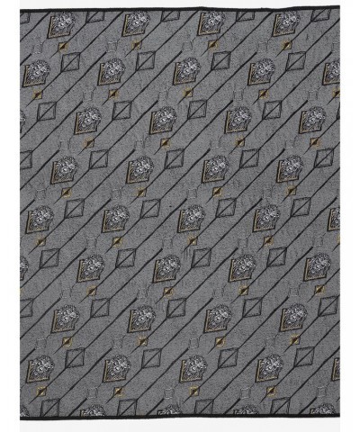 Disney The Lion King Scar Gray Pocket Square $12.14 Squares