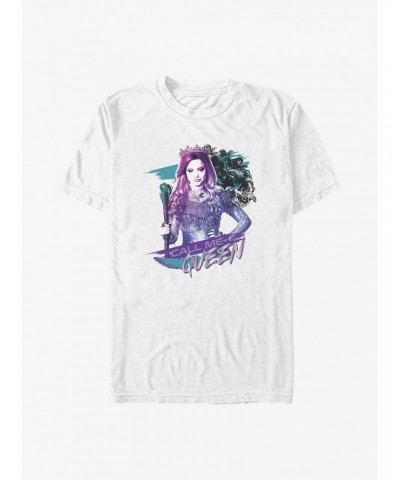 Disney Descendants Call Me Queen T-Shirt $10.52 T-Shirts