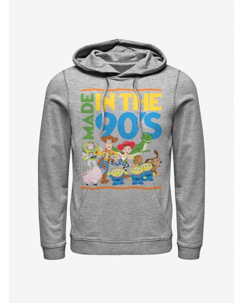 Disney Pixar Toy Story Got It Made Hoodie $21.55 Hoodies