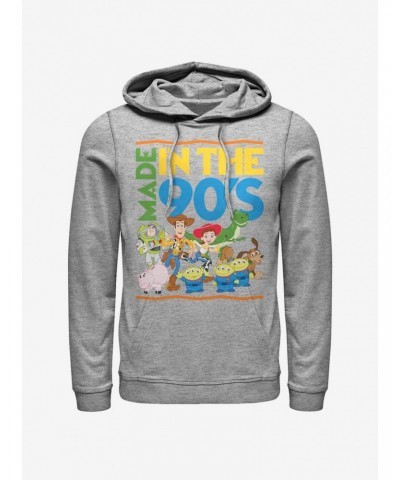 Disney Pixar Toy Story Got It Made Hoodie $21.55 Hoodies