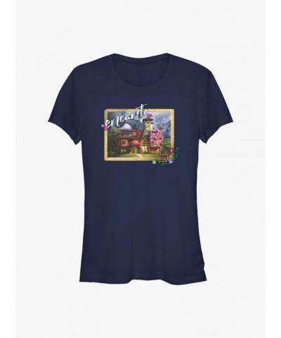 Disney Encanto Photo Girl's T-Shirt $10.96 T-Shirts