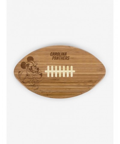 Disney Mickey Mouse NFL CAR Panthers Cutting Board $16.52 Cutting Boards