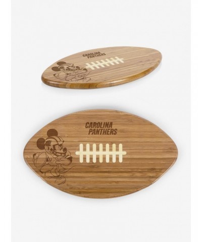 Disney Mickey Mouse NFL CAR Panthers Cutting Board $16.52 Cutting Boards