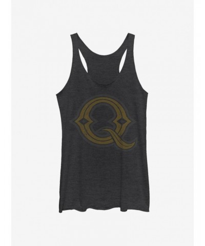 Disney Pixar Onward Barley Q Girls Tank $12.69 Tanks