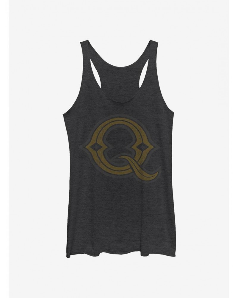 Disney Pixar Onward Barley Q Girls Tank $12.69 Tanks