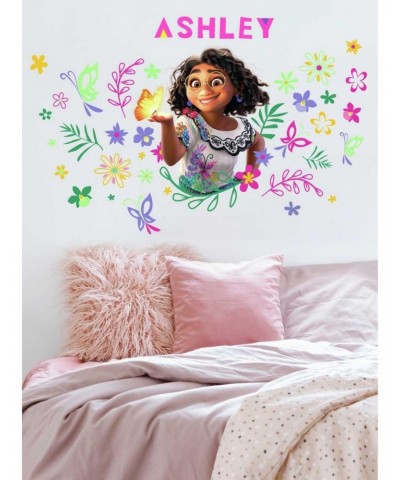 Disney Encanto Mirabel Headboard Giant Wall Decals $10.36 Decals