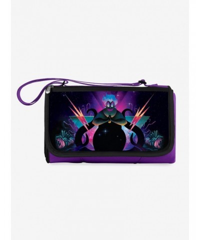 Disney Ursula Outdoor Blanket Tote $12.54 Totes