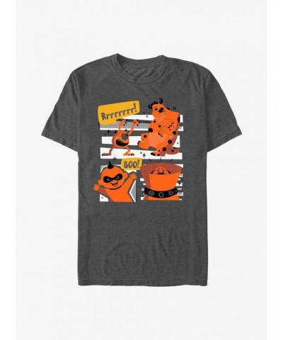 Disney Pixar Spooktober T-Shirt $9.80 T-Shirts