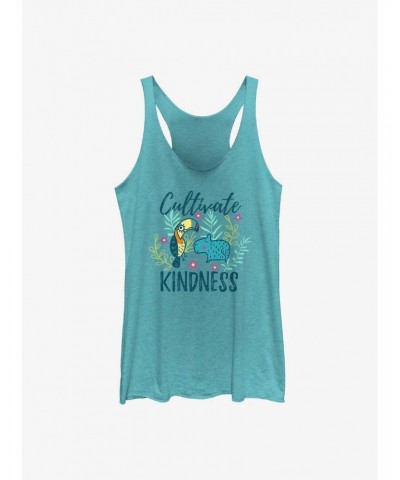 Disney Encanto Kindness Girl's Tank $7.97 Tanks