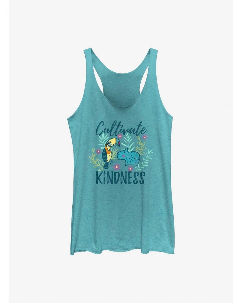 Disney Encanto Kindness Girl's Tank $7.97 Tanks