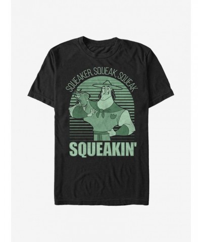 Disney The Emporer's New Groove Squeakin T-Shirt $11.47 T-Shirts