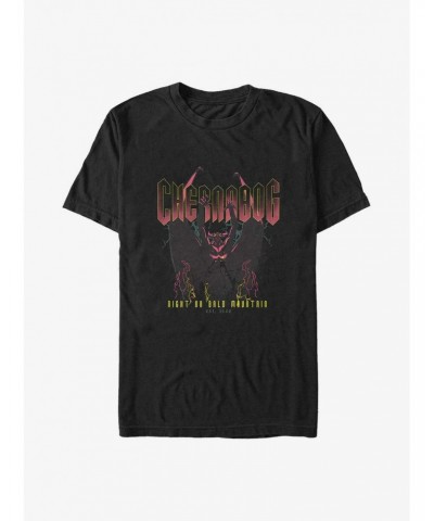 Disney Villains Bald Mountain Baddie Big & Tall T-Shirt $12.56 T-Shirts