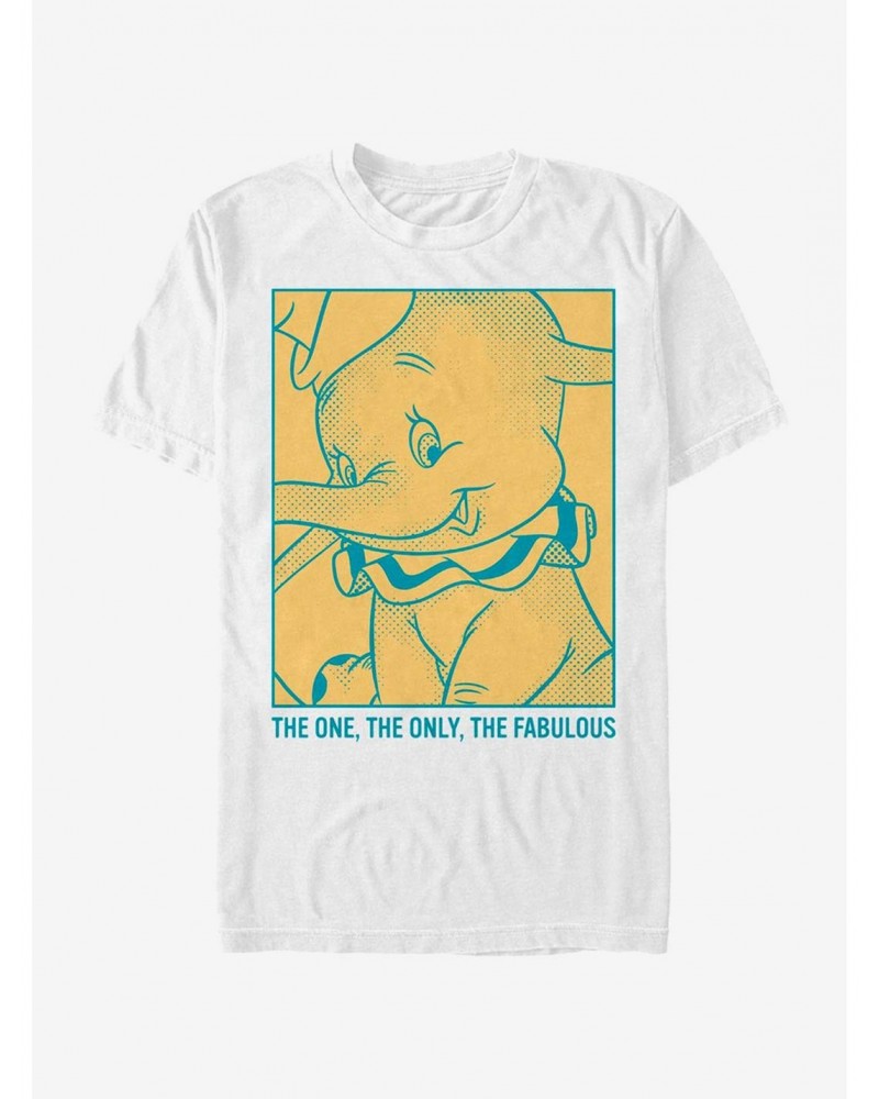 Disney Dumbo Pop T-Shirt $11.71 T-Shirts