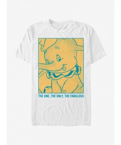 Disney Dumbo Pop T-Shirt $11.71 T-Shirts