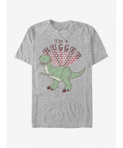 Disney Pixar Toy Story Hugger Rex T-Shirt $9.56 T-Shirts