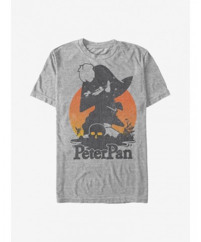 Disney Peter Pan Hook T-Shirt $9.32 T-Shirts