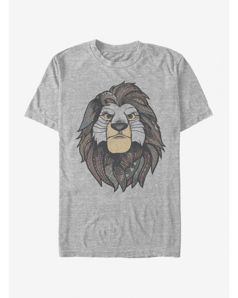 Disney The Lion King Remember Who You T-Shirt $7.17 T-Shirts