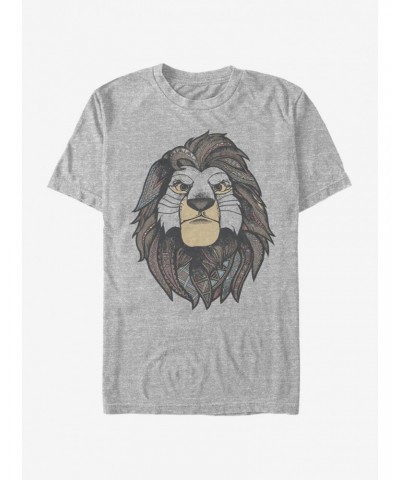 Disney The Lion King Remember Who You T-Shirt $7.17 T-Shirts