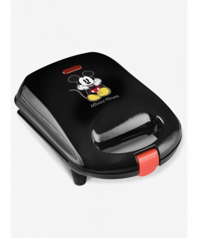 Disney Mickey Mouse Mini Waffle Maker $14.95 Makers