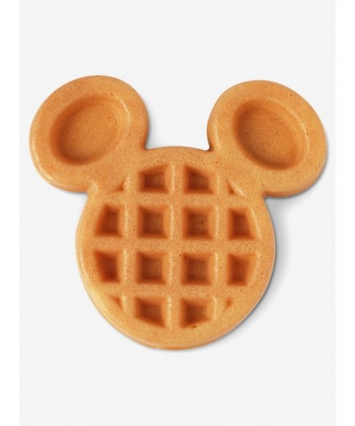 Disney Mickey Mouse Mini Waffle Maker $14.95 Makers