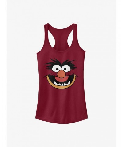 Disney The Muppets Animal Costume Girls Tank $8.47 Tanks